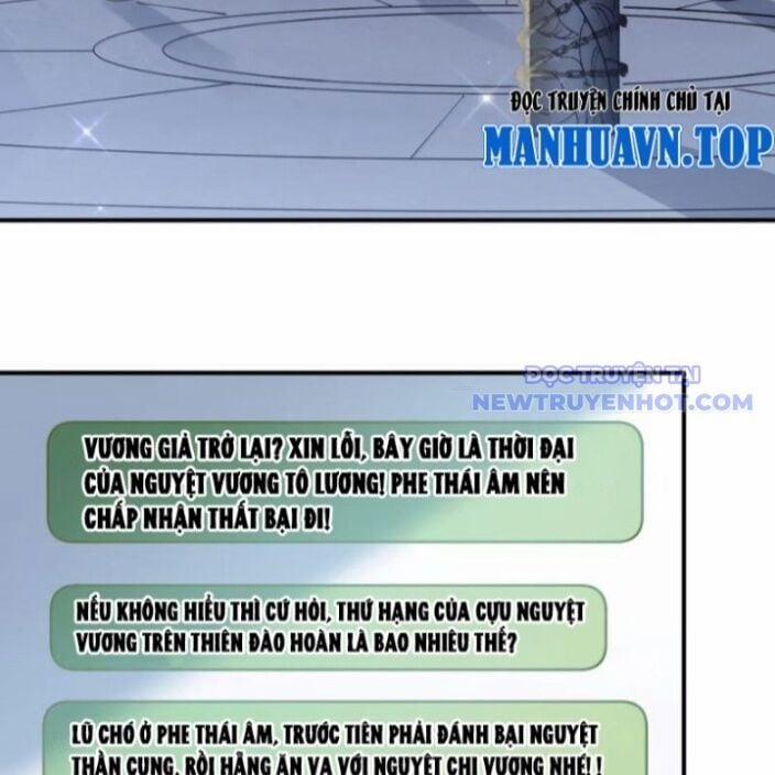 Thế Nhân Thực Sự Tin Tôi Là Đại Boss 108 trang 84