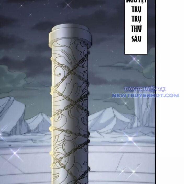 Thế Nhân Thực Sự Tin Tôi Là Đại Boss 108 trang 91