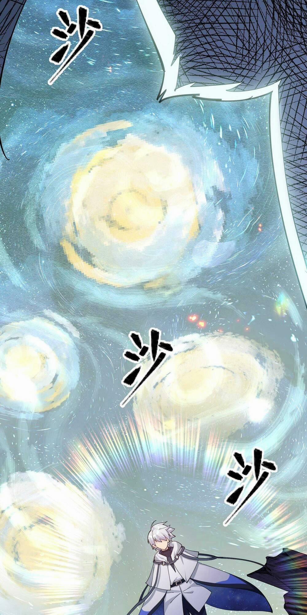 Thế Nhân Thực Sự Tin Tôi Là Đại Boss 11 trang 1