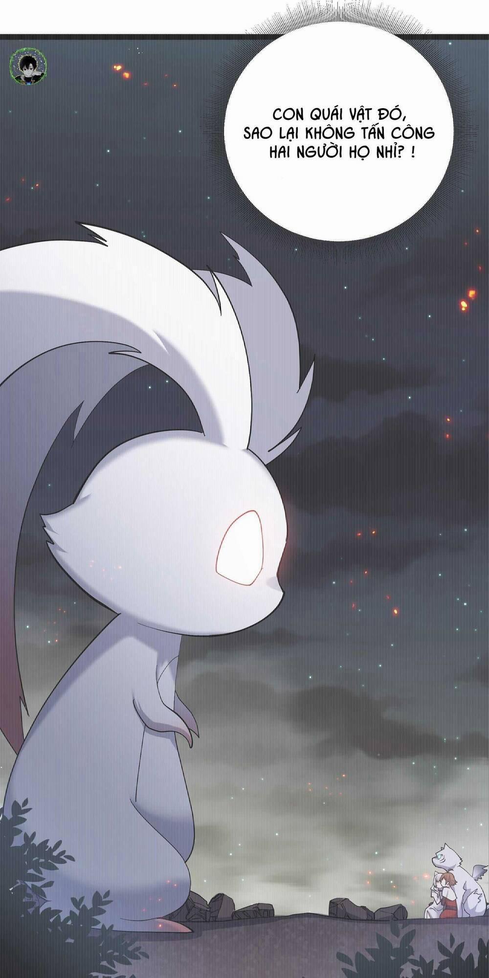 Thế Nhân Thực Sự Tin Tôi Là Đại Boss 11 trang 15