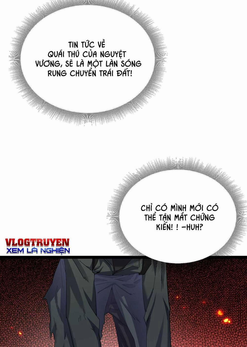 Thế Nhân Thực Sự Tin Tôi Là Đại Boss 11 trang 20