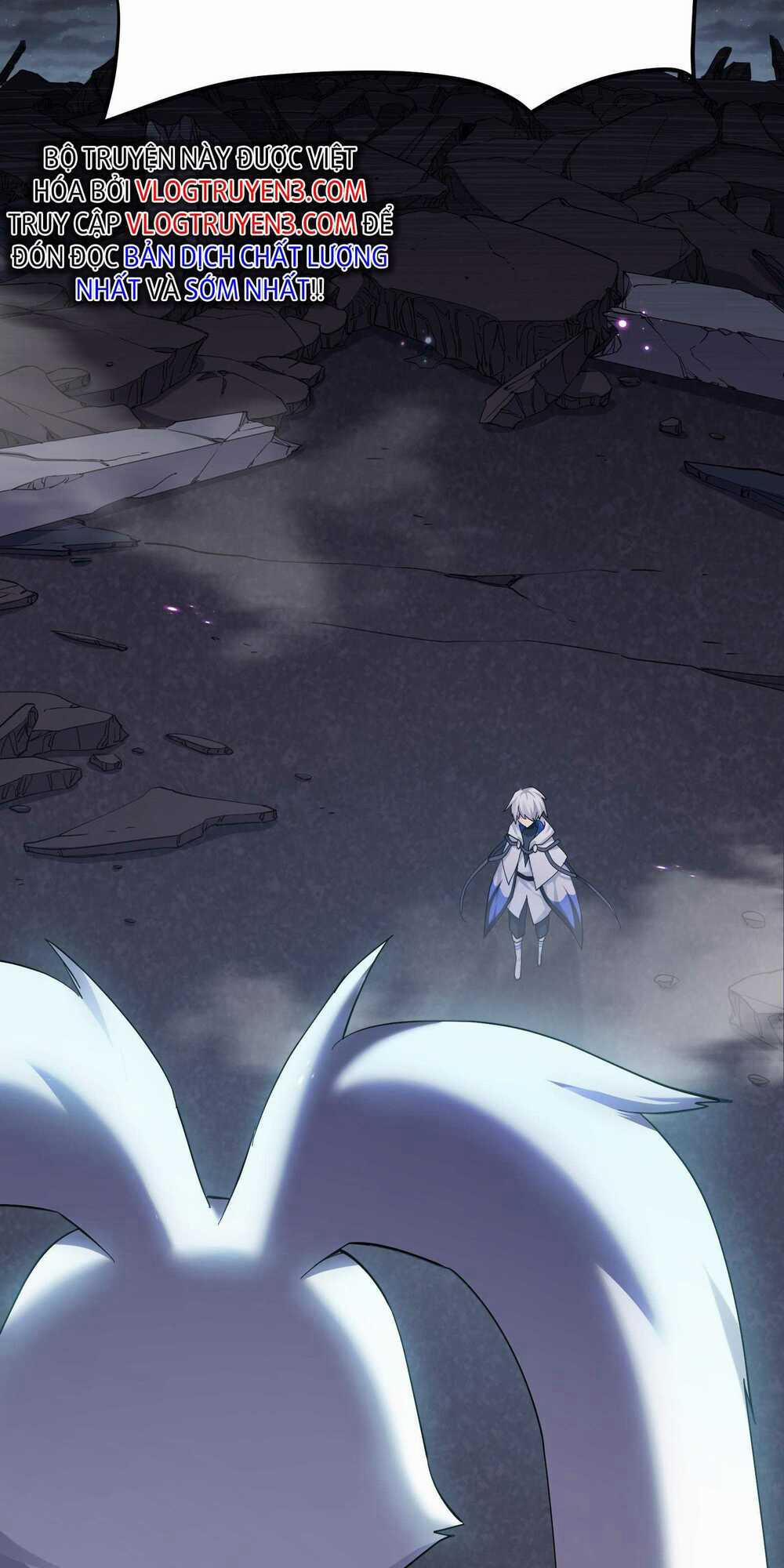 Thế Nhân Thực Sự Tin Tôi Là Đại Boss 11 trang 24