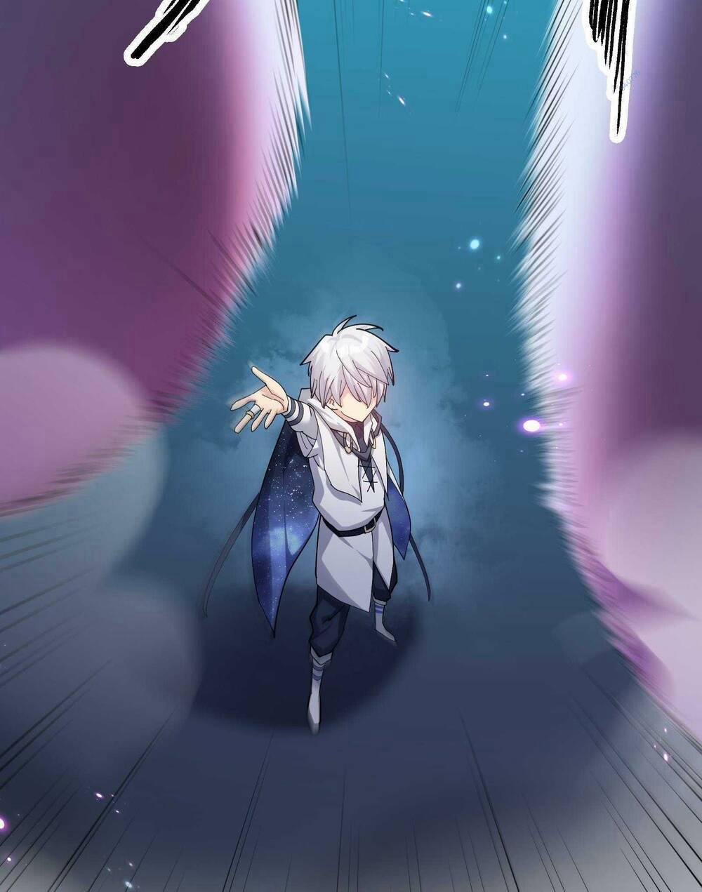 Thế Nhân Thực Sự Tin Tôi Là Đại Boss 11 trang 34