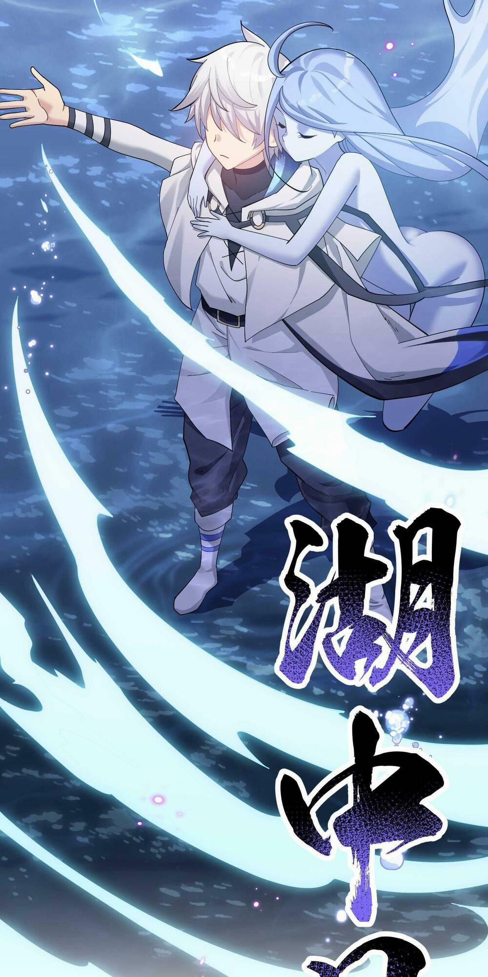 Thế Nhân Thực Sự Tin Tôi Là Đại Boss 11 trang 42