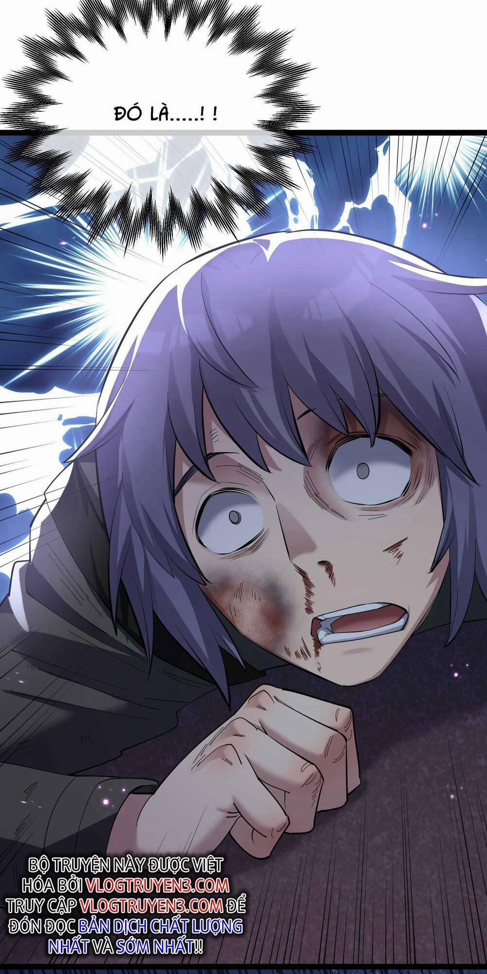 Thế Nhân Thực Sự Tin Tôi Là Đại Boss 11 trang 45