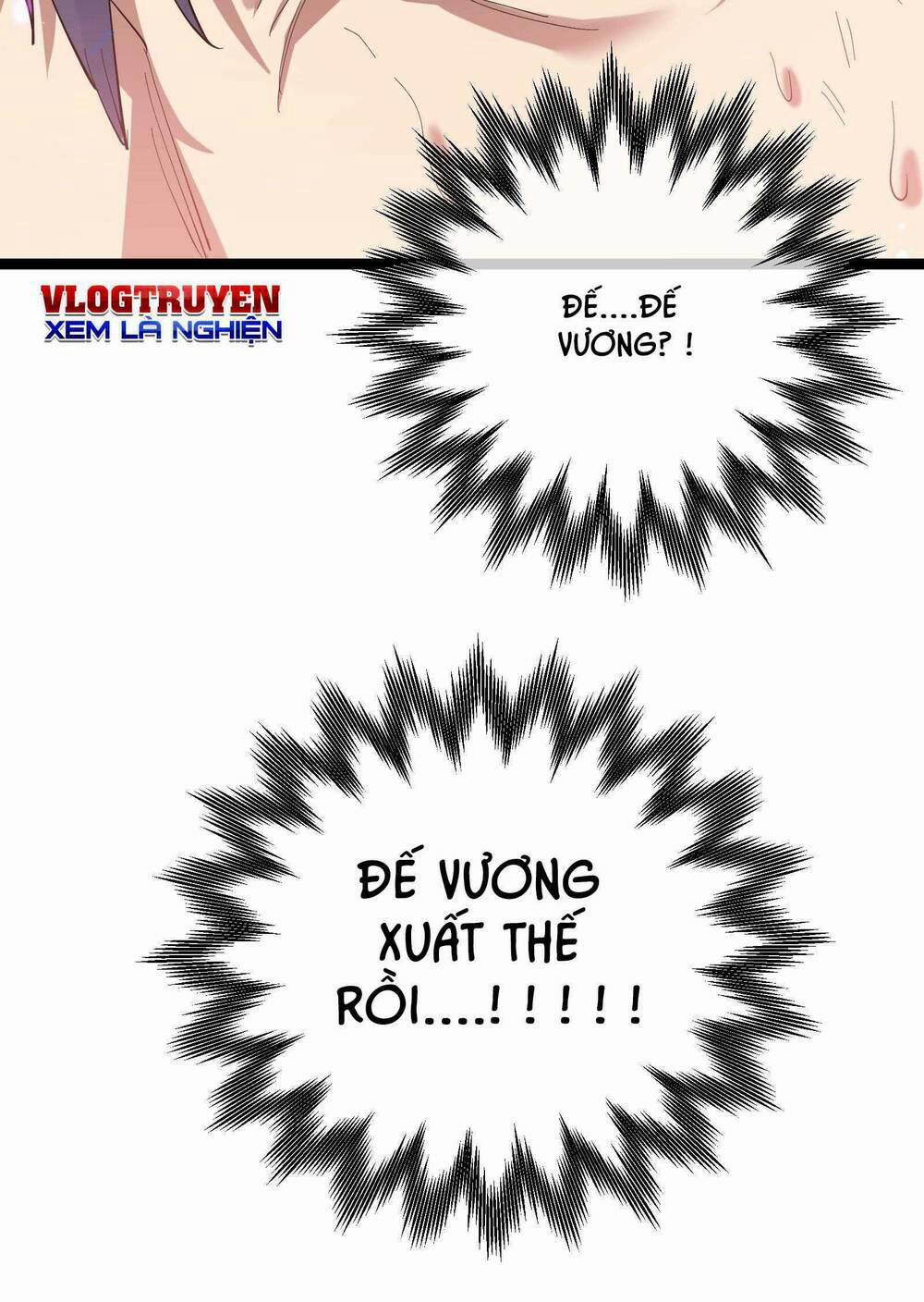 Thế Nhân Thực Sự Tin Tôi Là Đại Boss 11 trang 48