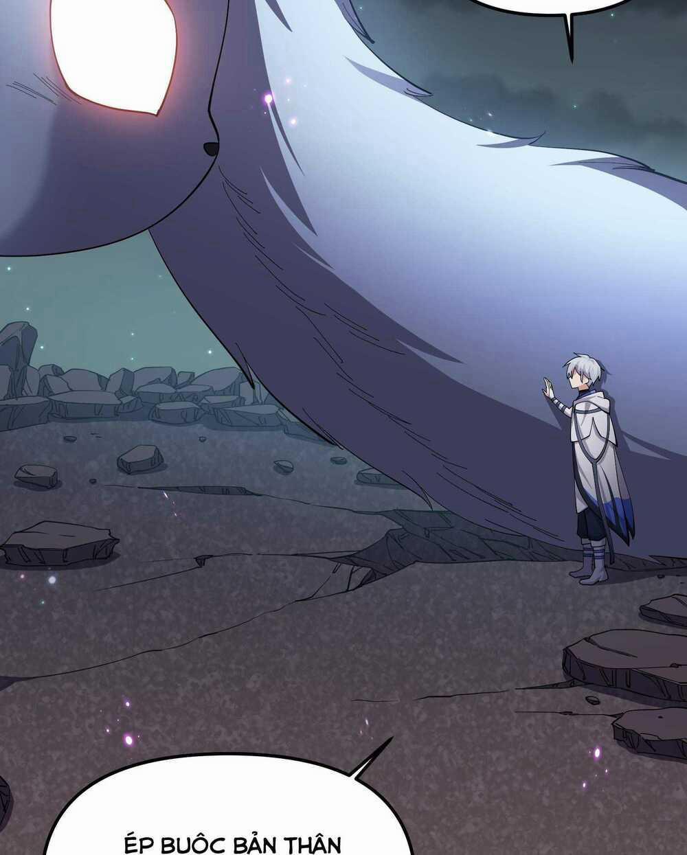 Thế Nhân Thực Sự Tin Tôi Là Đại Boss 11 trang 55