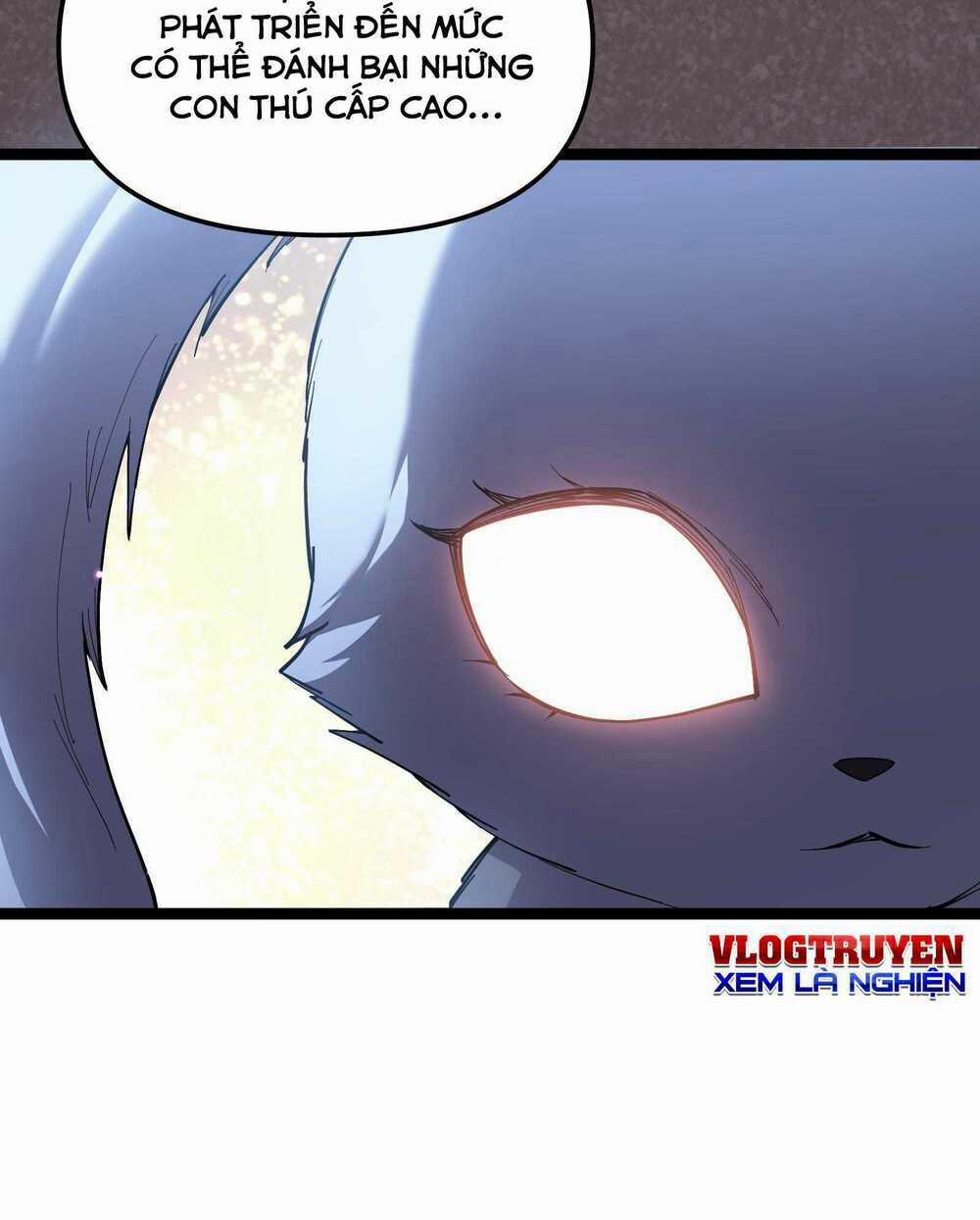 Thế Nhân Thực Sự Tin Tôi Là Đại Boss 11 trang 56