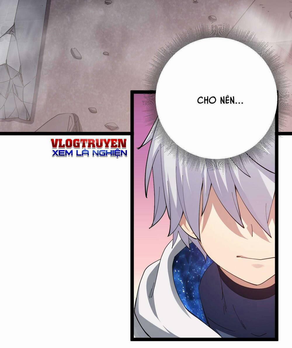 Thế Nhân Thực Sự Tin Tôi Là Đại Boss 11 trang 6