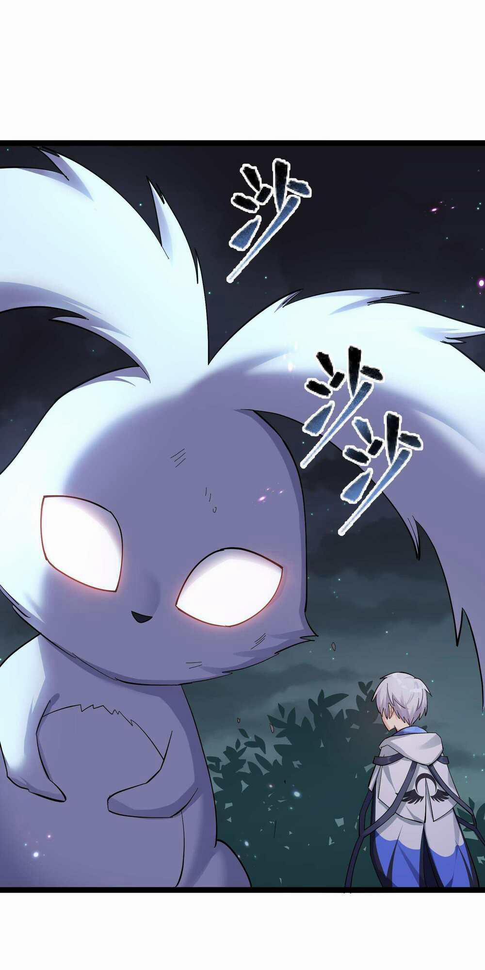 Thế Nhân Thực Sự Tin Tôi Là Đại Boss 11 trang 68