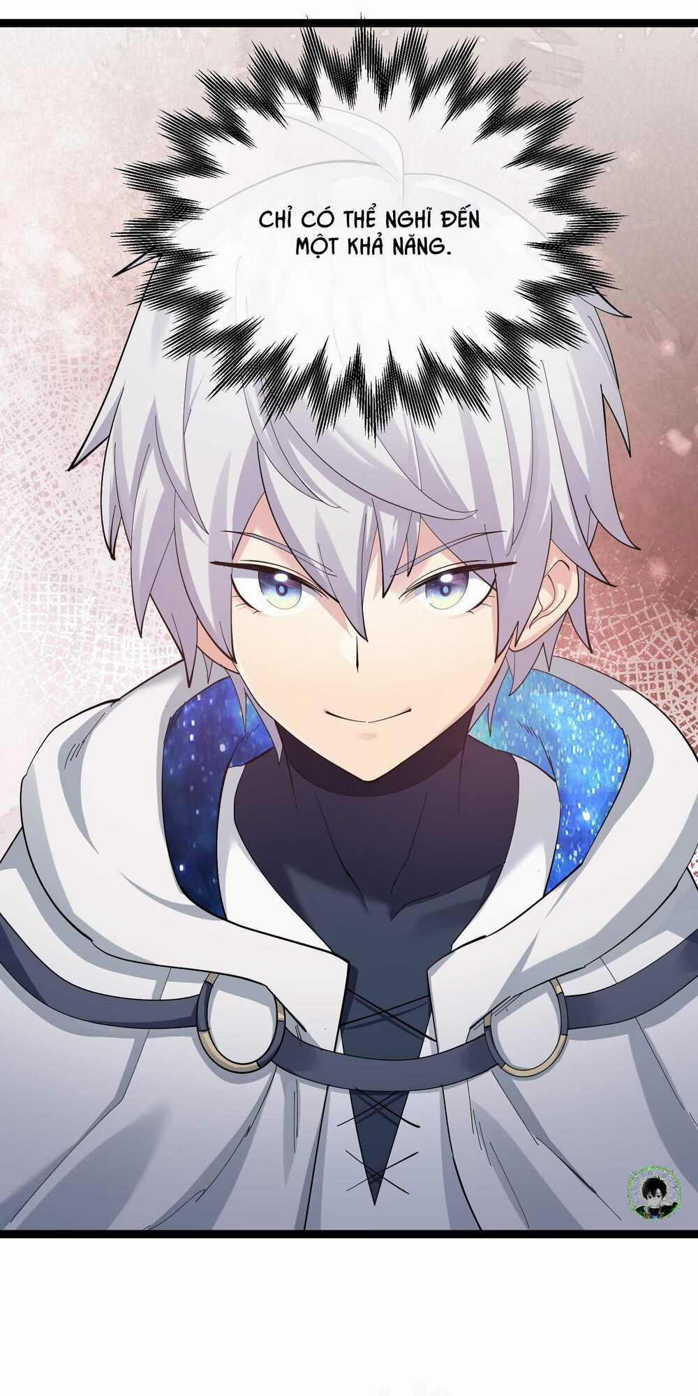 Thế Nhân Thực Sự Tin Tôi Là Đại Boss 11 trang 7