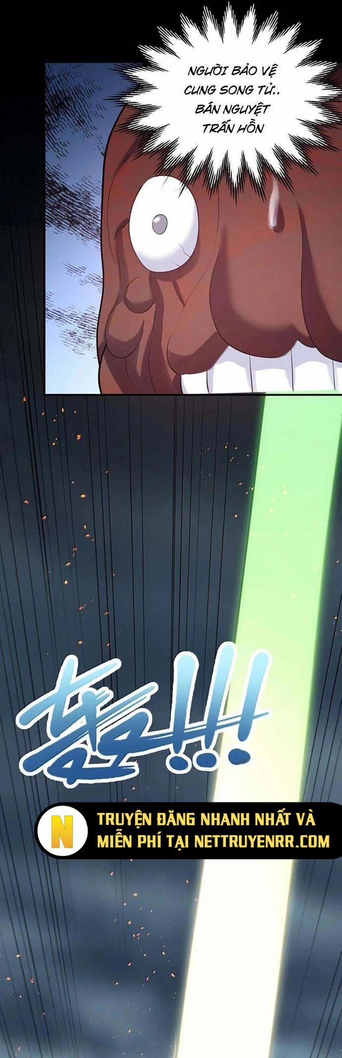 Thế Nhân Thực Sự Tin Tôi Là Đại Boss 110 trang 12