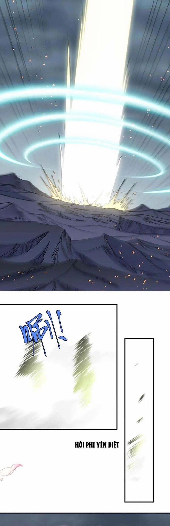 Thế Nhân Thực Sự Tin Tôi Là Đại Boss 110 trang 13