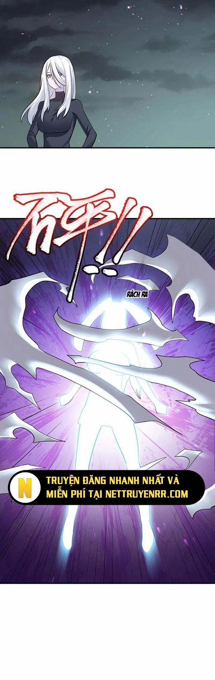 Thế Nhân Thực Sự Tin Tôi Là Đại Boss 111 trang 4