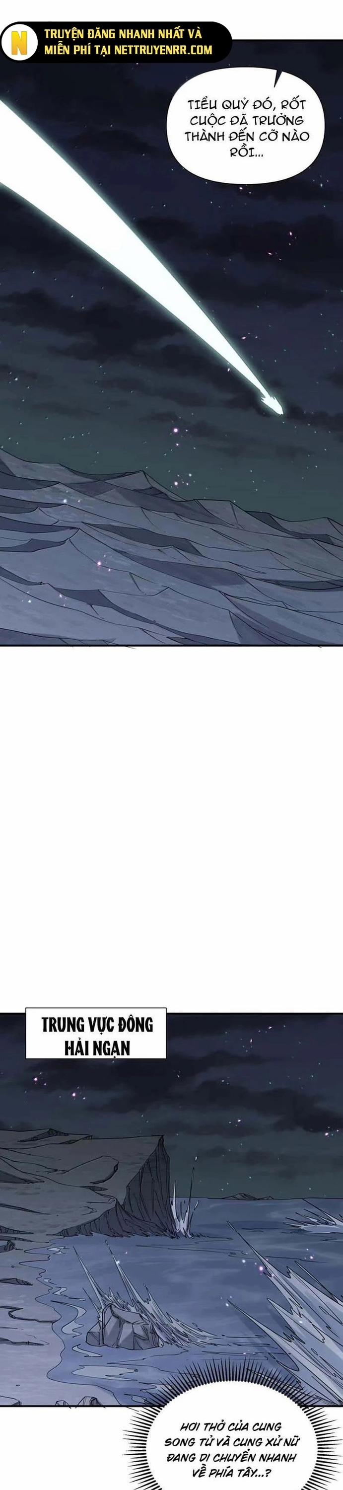 Thế Nhân Thực Sự Tin Tôi Là Đại Boss 112 trang 15