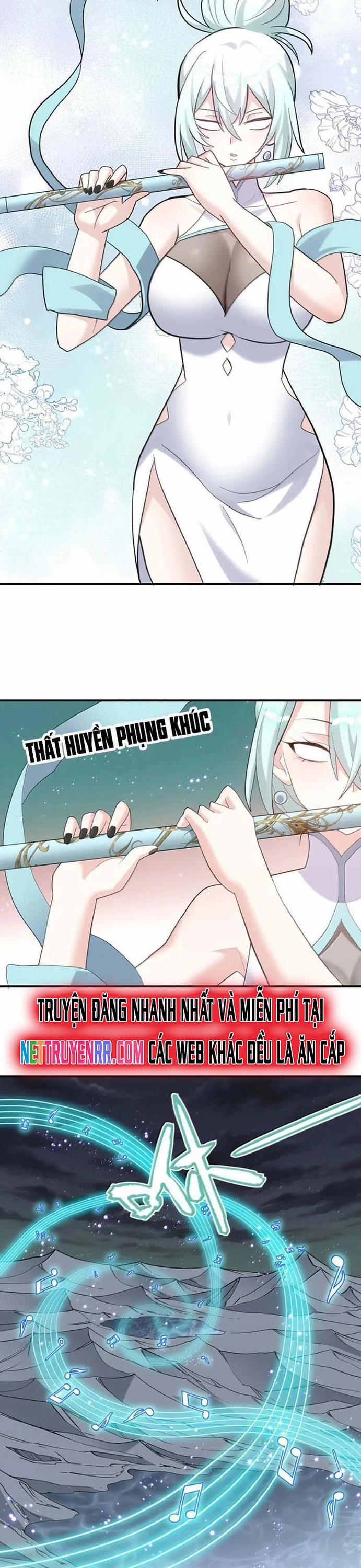 Thế Nhân Thực Sự Tin Tôi Là Đại Boss 112 trang 2