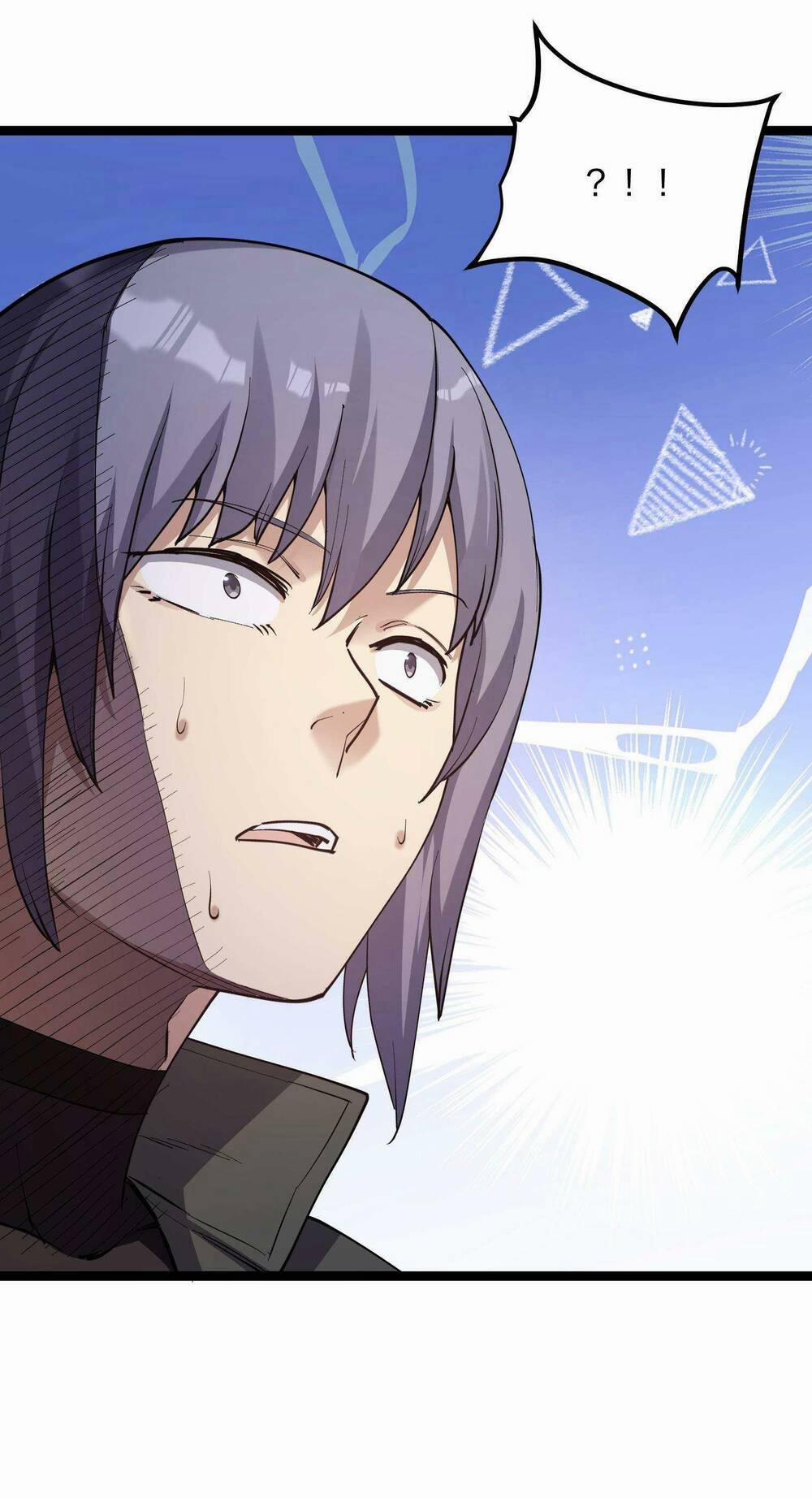 Thế Nhân Thực Sự Tin Tôi Là Đại Boss 12 trang 15