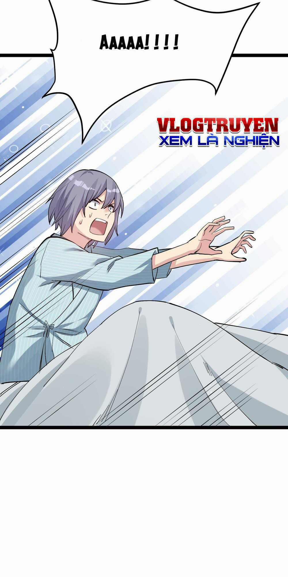 Thế Nhân Thực Sự Tin Tôi Là Đại Boss 12 trang 18