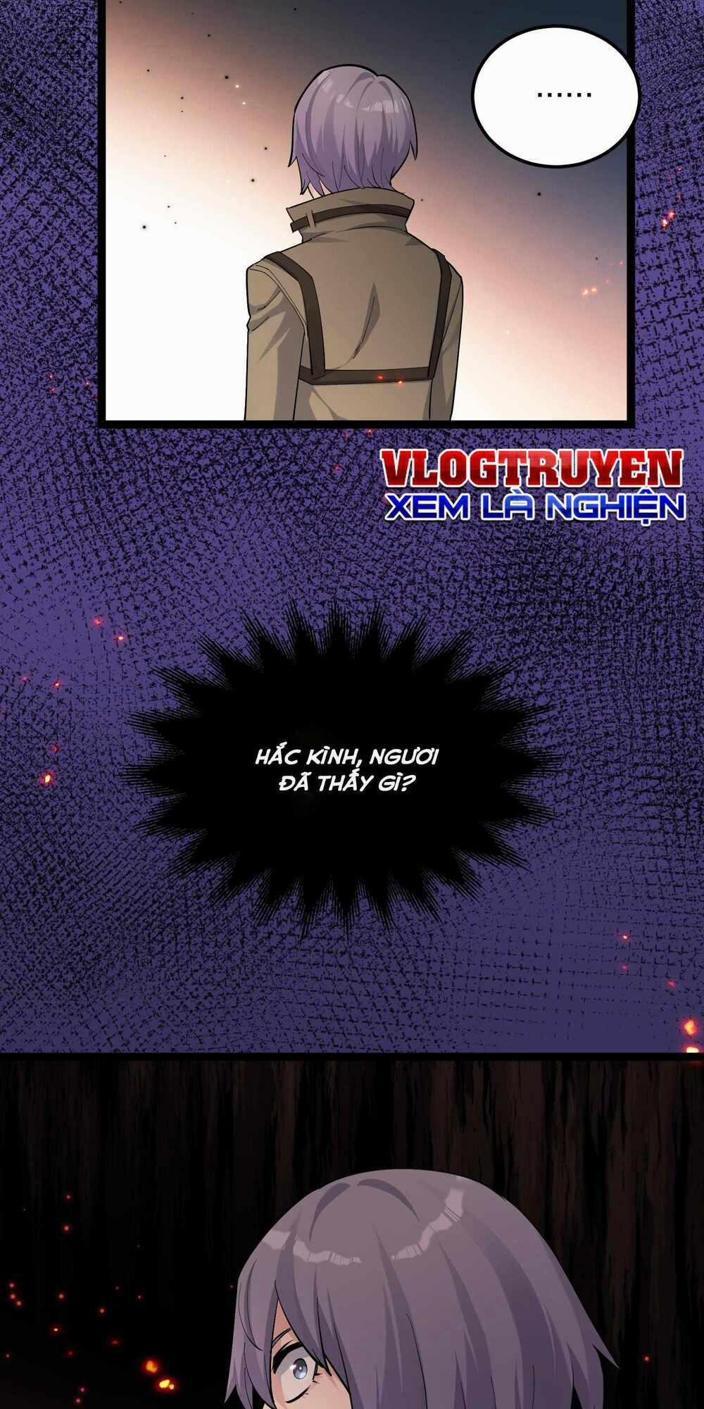 Thế Nhân Thực Sự Tin Tôi Là Đại Boss 12 trang 2