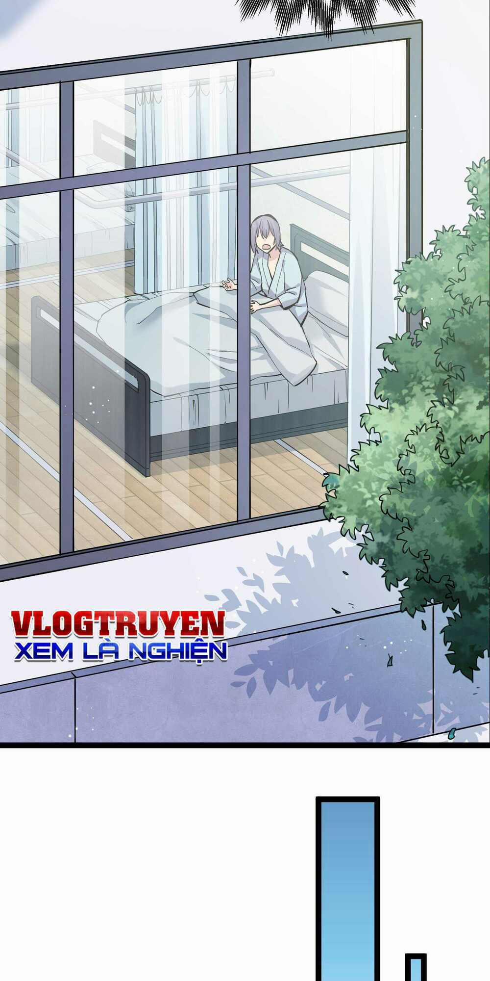 Thế Nhân Thực Sự Tin Tôi Là Đại Boss 12 trang 23