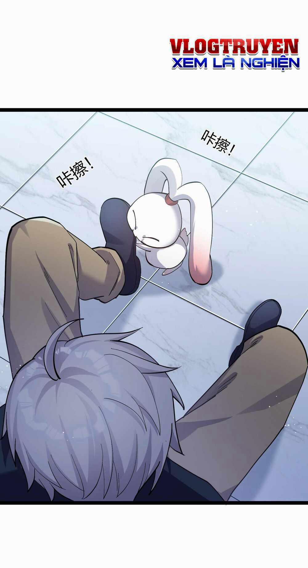 Thế Nhân Thực Sự Tin Tôi Là Đại Boss 12 trang 42