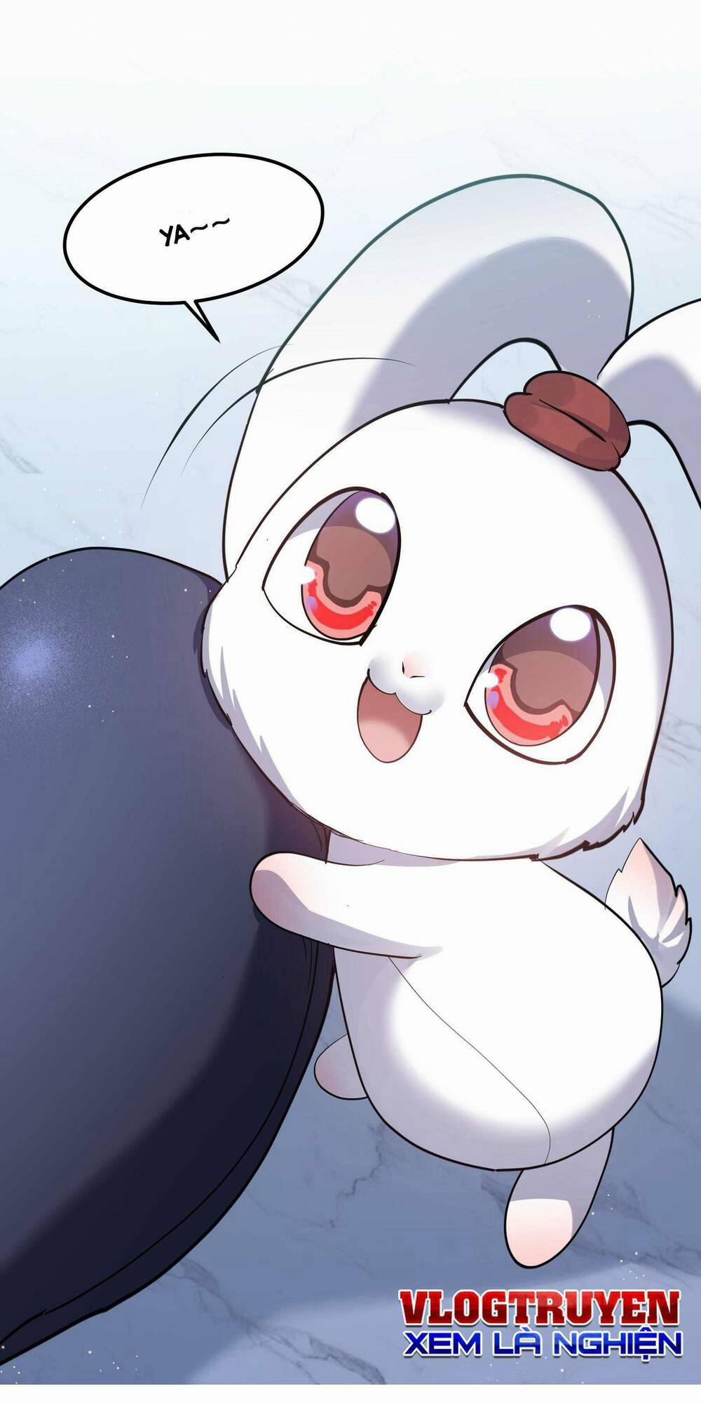 Thế Nhân Thực Sự Tin Tôi Là Đại Boss 12 trang 43