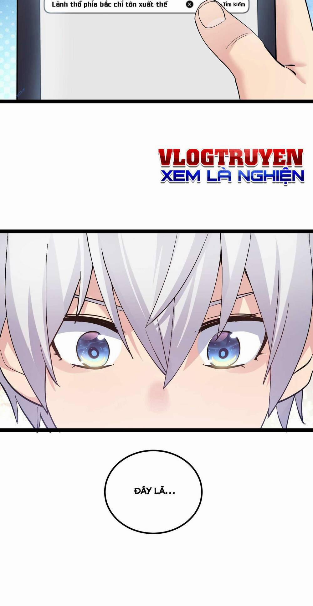 Thế Nhân Thực Sự Tin Tôi Là Đại Boss 12 trang 51