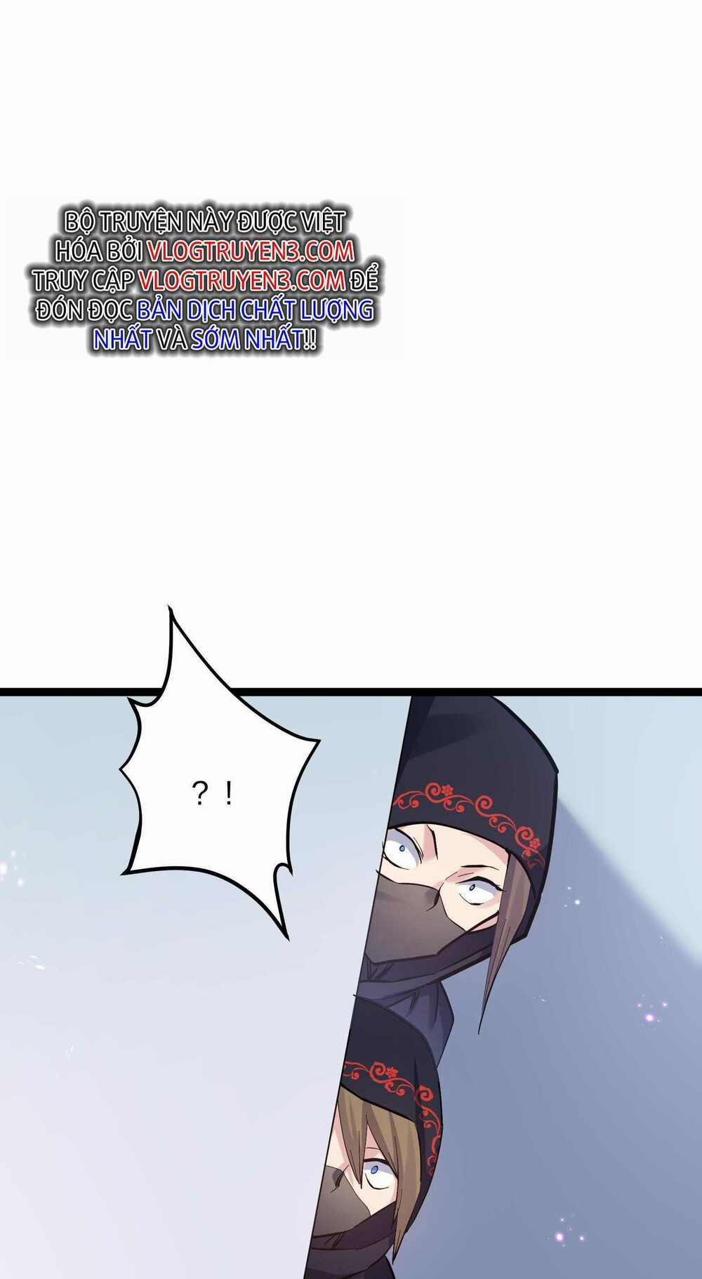 Thế Nhân Thực Sự Tin Tôi Là Đại Boss 12 trang 59