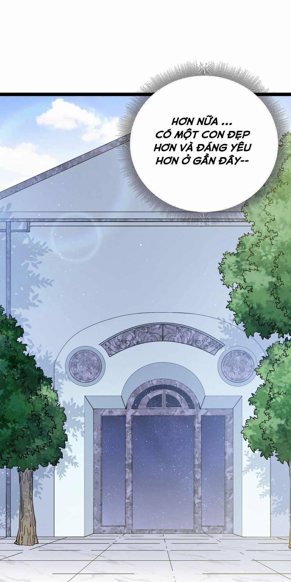 Thế Nhân Thực Sự Tin Tôi Là Đại Boss 12 trang 66