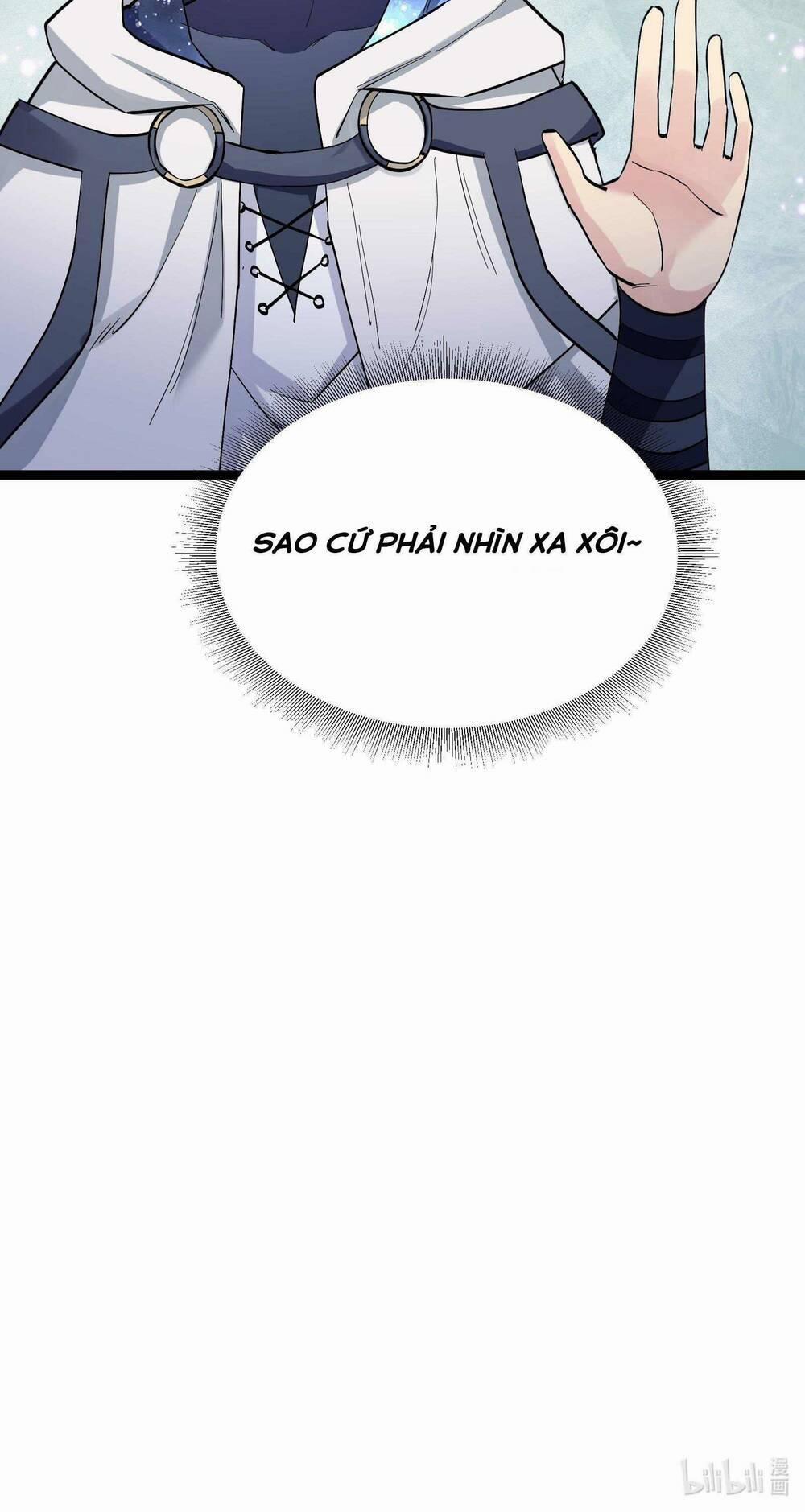 Thế Nhân Thực Sự Tin Tôi Là Đại Boss 12 trang 71