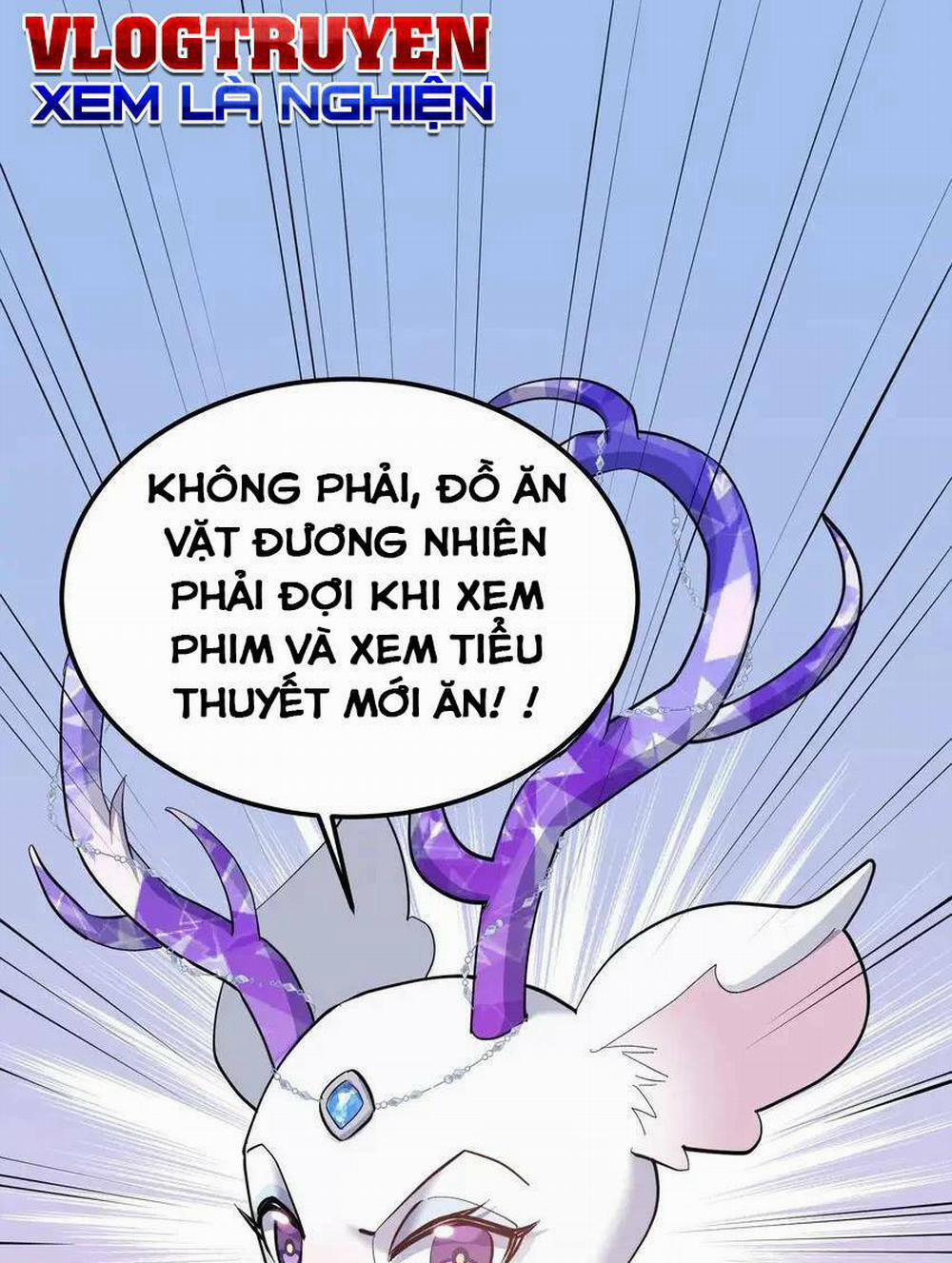 Thế Nhân Thực Sự Tin Tôi Là Đại Boss 13 trang 13