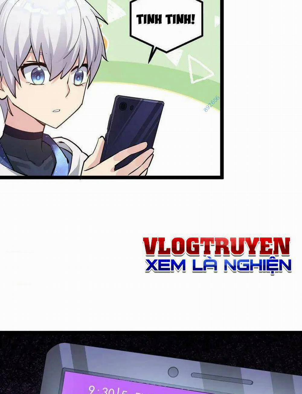 Thế Nhân Thực Sự Tin Tôi Là Đại Boss 13 trang 18