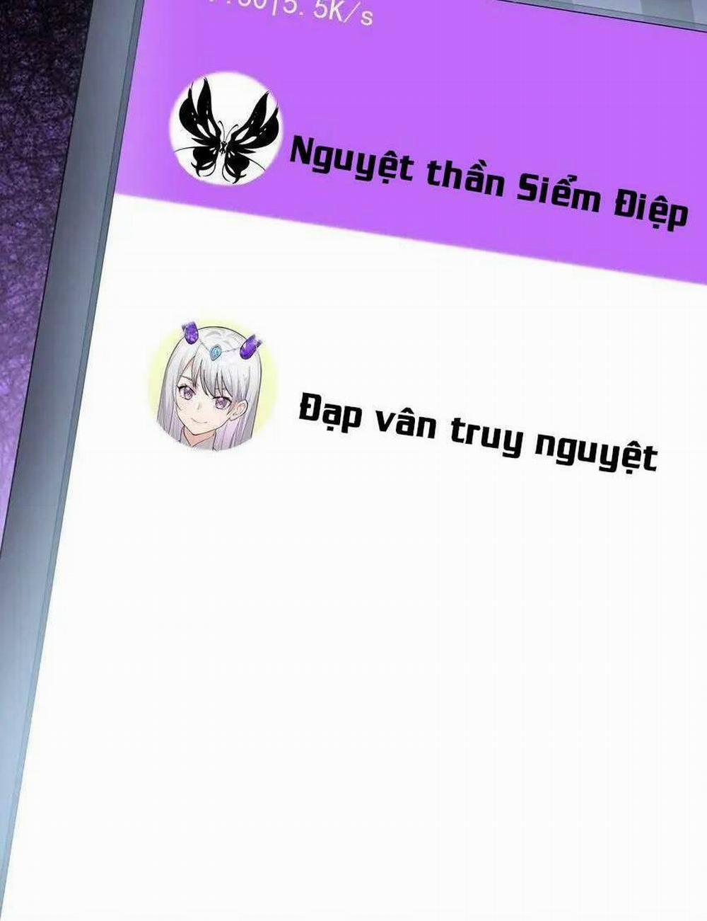 Thế Nhân Thực Sự Tin Tôi Là Đại Boss 13 trang 19