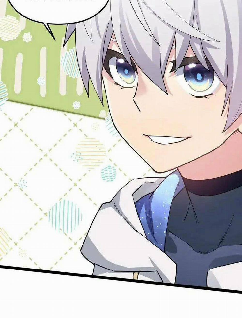 Thế Nhân Thực Sự Tin Tôi Là Đại Boss 13 trang 3