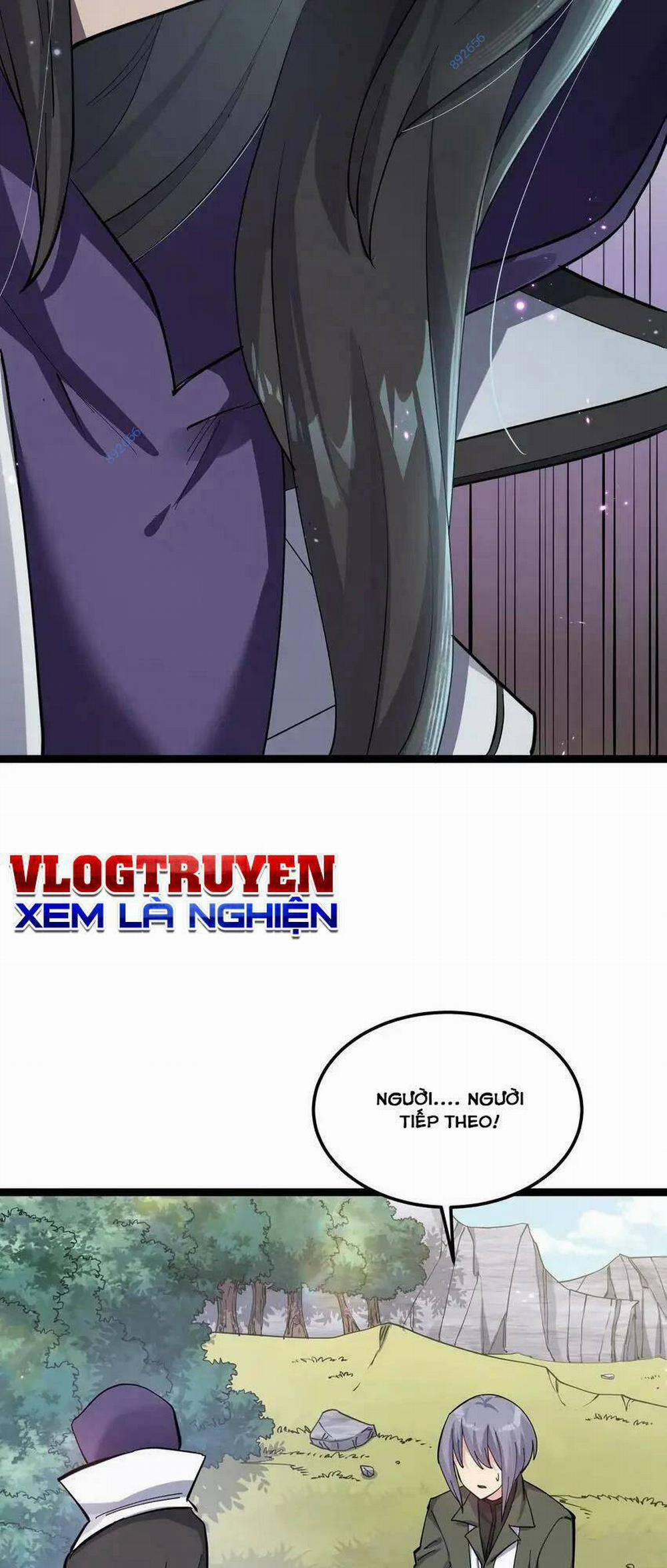 Thế Nhân Thực Sự Tin Tôi Là Đại Boss 13 trang 47