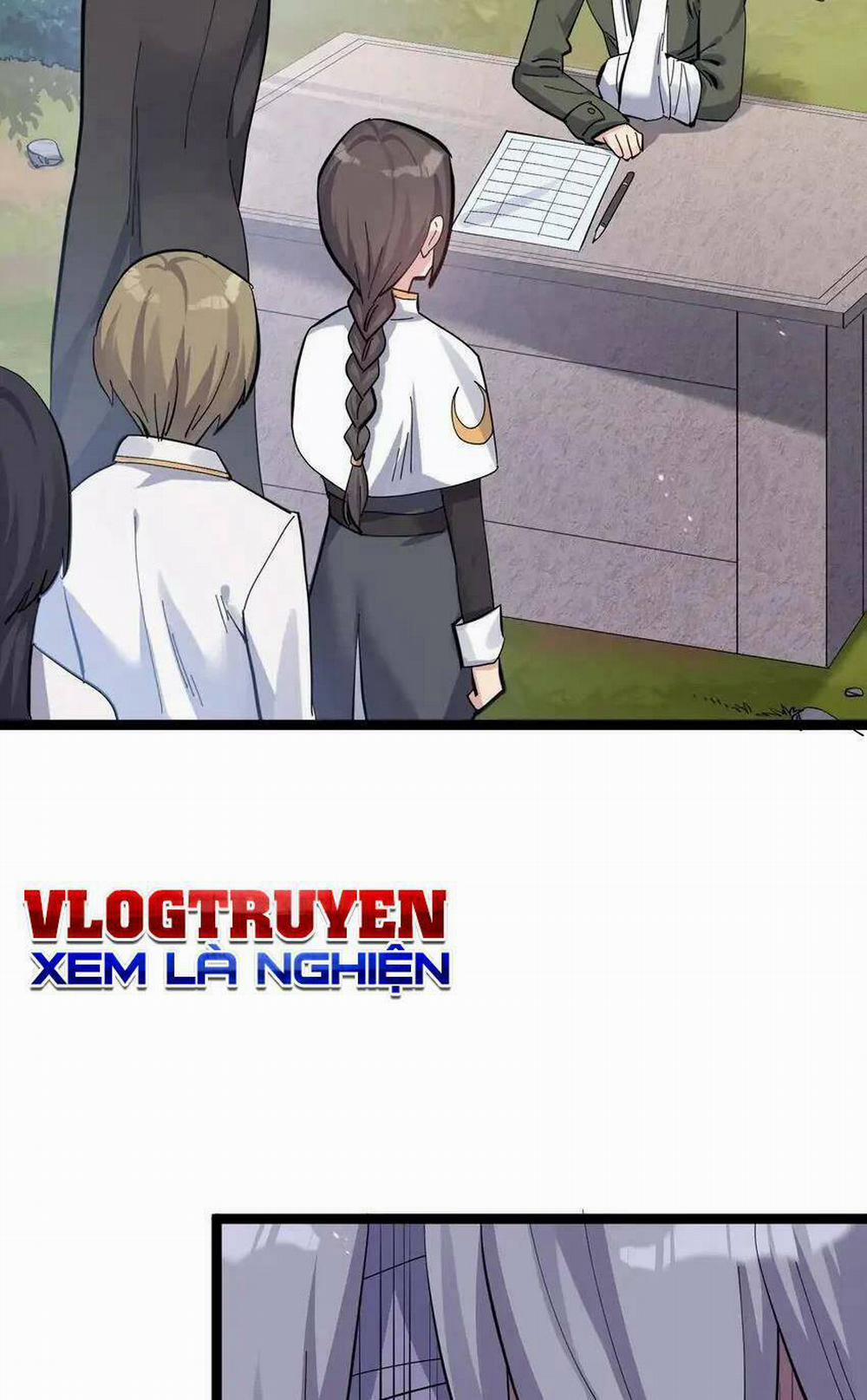 Thế Nhân Thực Sự Tin Tôi Là Đại Boss 13 trang 48