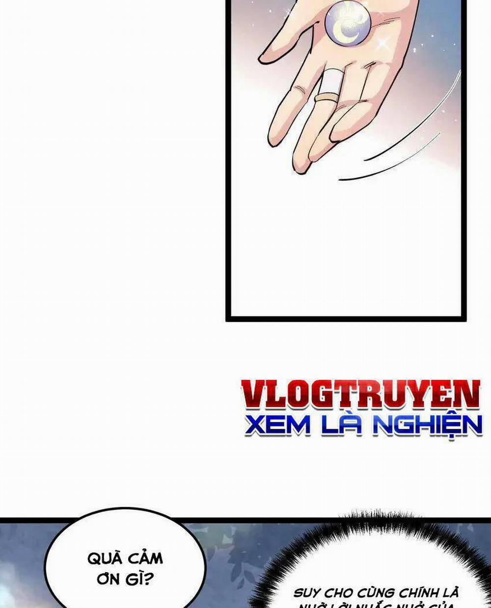 Thế Nhân Thực Sự Tin Tôi Là Đại Boss 13 trang 8