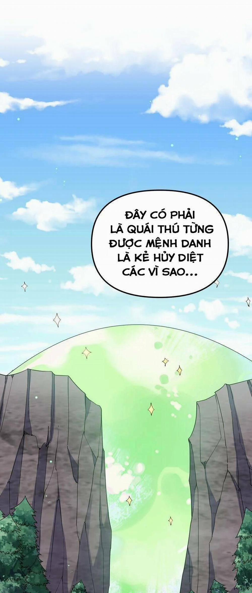 Thế Nhân Thực Sự Tin Tôi Là Đại Boss 14 trang 1