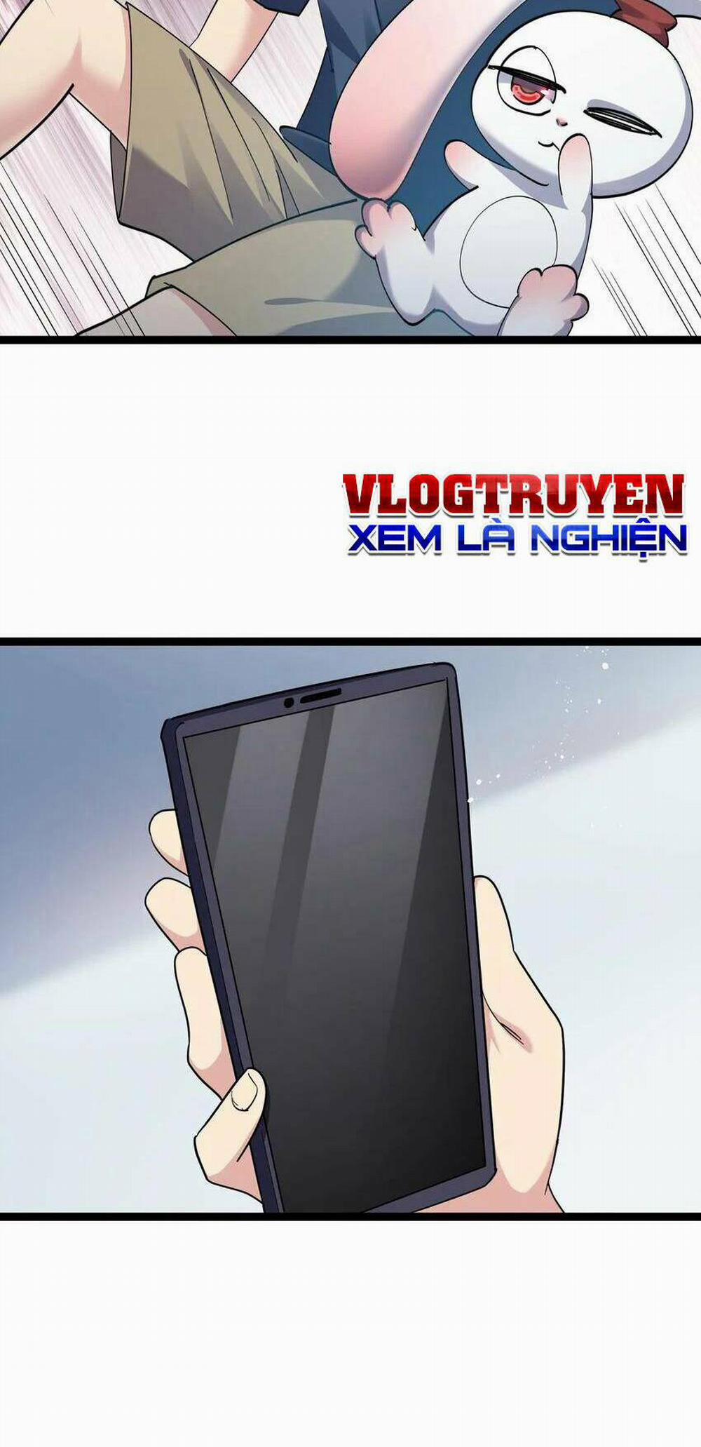 Thế Nhân Thực Sự Tin Tôi Là Đại Boss 14 trang 27