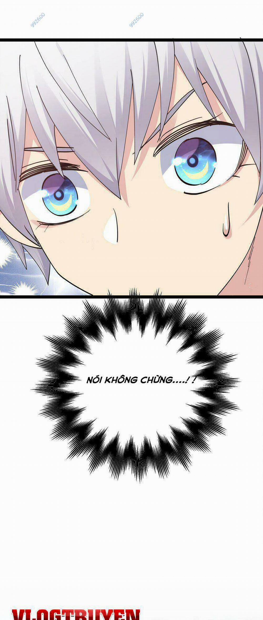 Thế Nhân Thực Sự Tin Tôi Là Đại Boss 14 trang 28