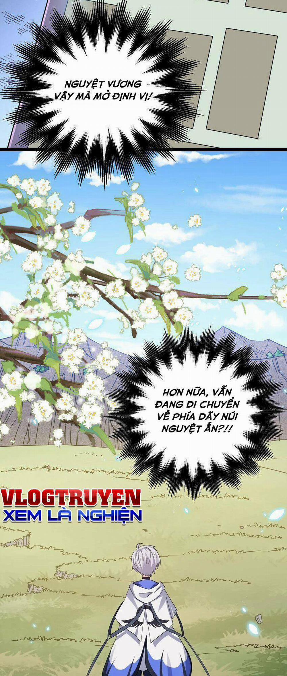 Thế Nhân Thực Sự Tin Tôi Là Đại Boss 14 trang 36