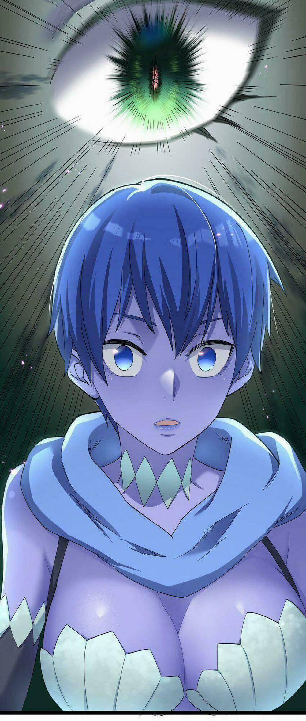 Thế Nhân Thực Sự Tin Tôi Là Đại Boss 15 trang 11