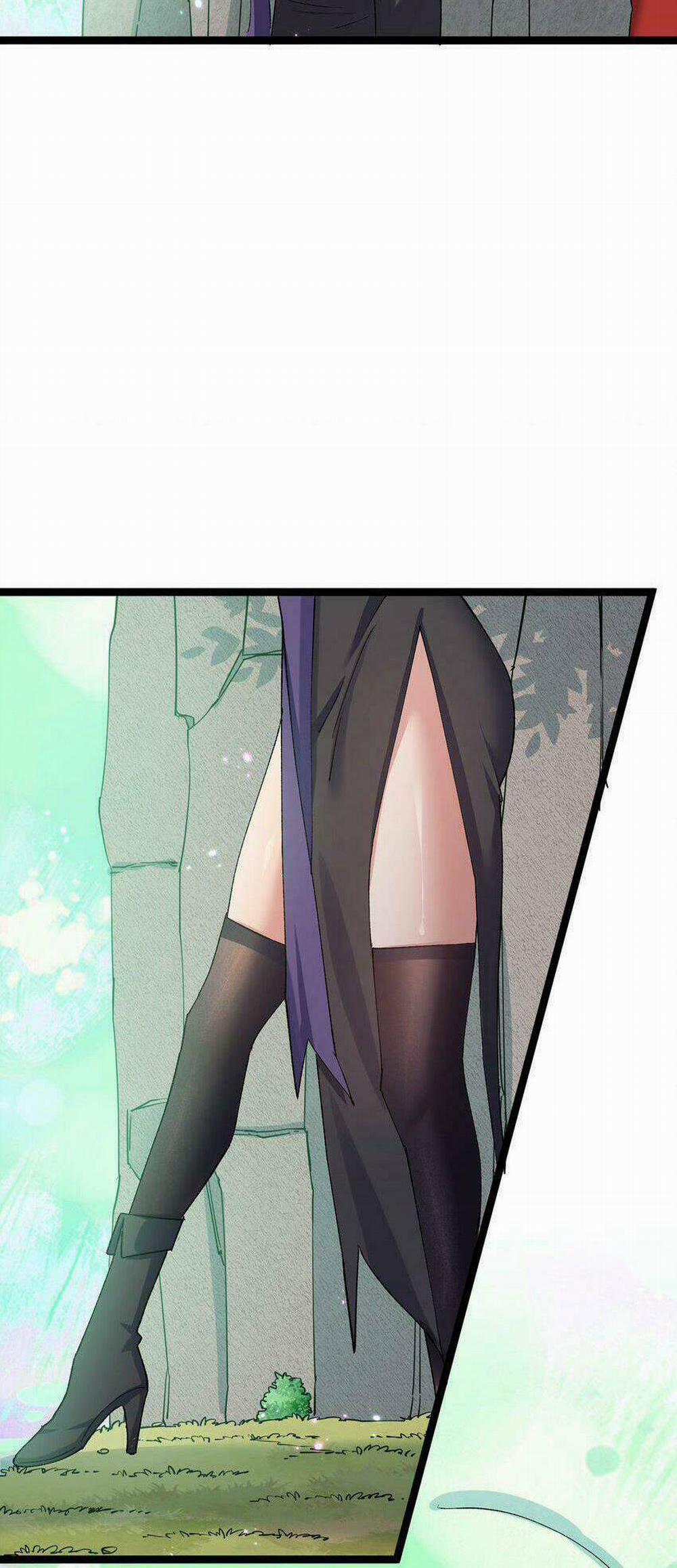 Thế Nhân Thực Sự Tin Tôi Là Đại Boss 15 trang 19