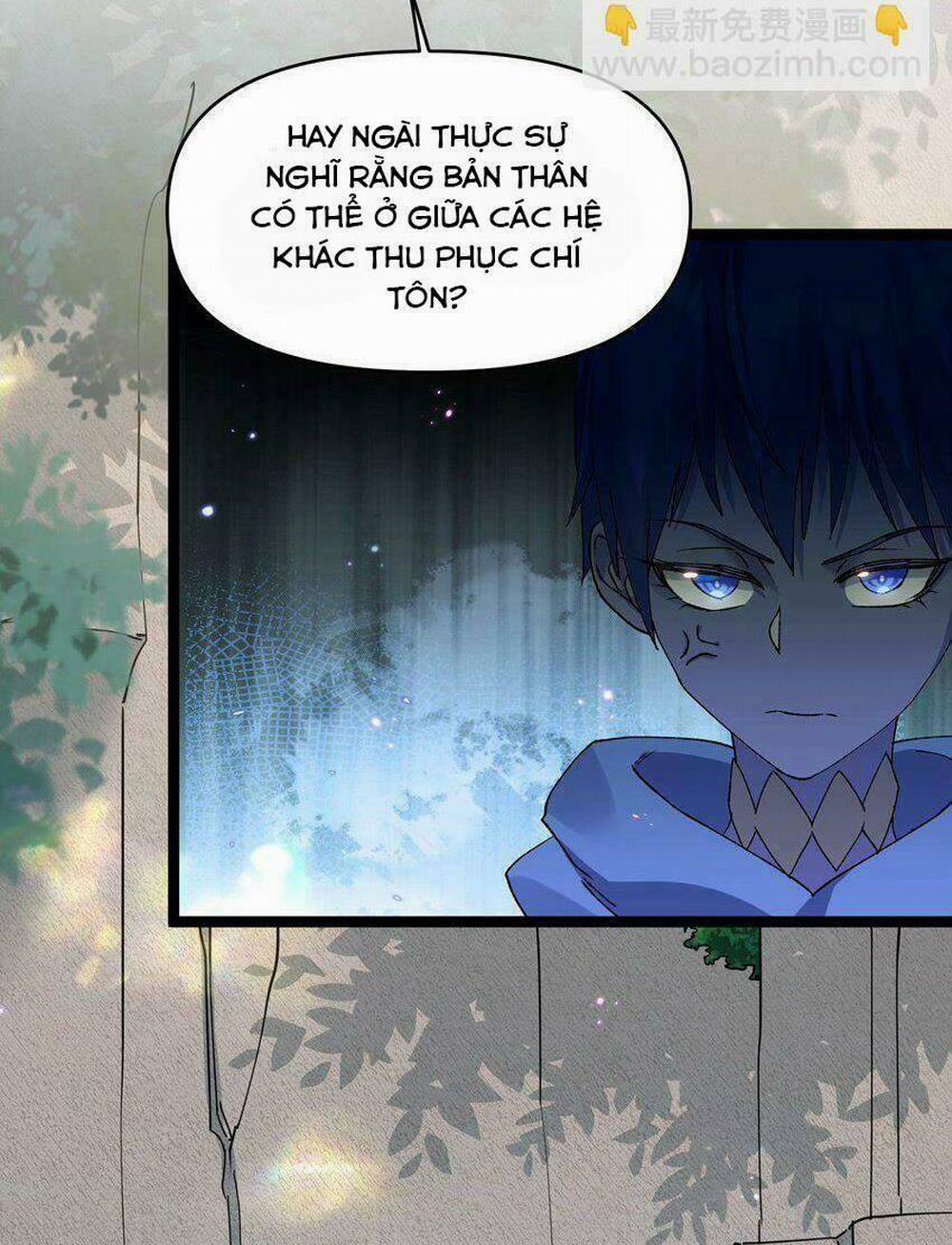 Thế Nhân Thực Sự Tin Tôi Là Đại Boss 15 trang 24