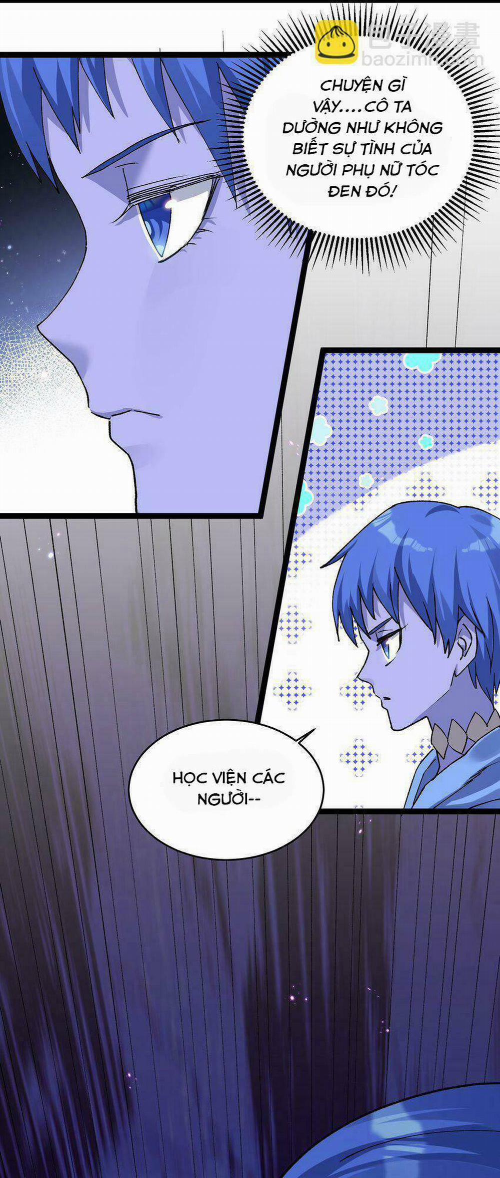 Thế Nhân Thực Sự Tin Tôi Là Đại Boss 15 trang 26