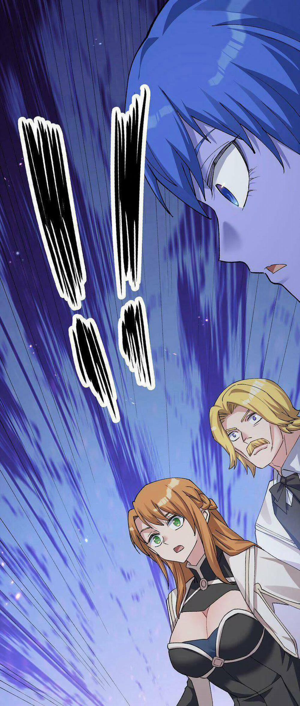 Thế Nhân Thực Sự Tin Tôi Là Đại Boss 15 trang 27