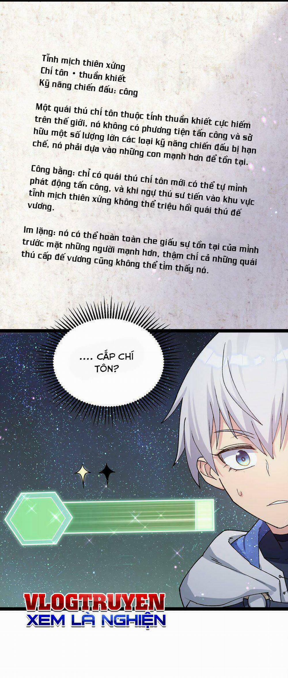 Thế Nhân Thực Sự Tin Tôi Là Đại Boss 15 trang 38