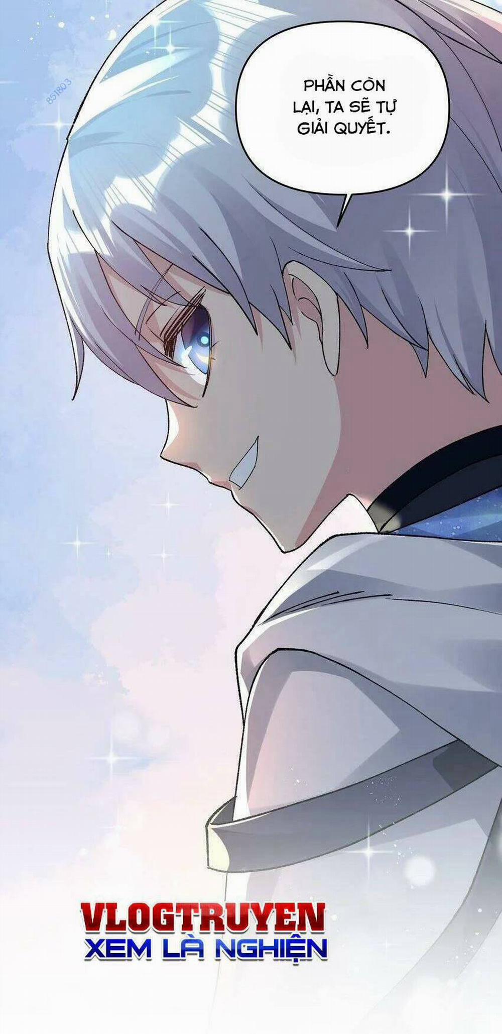 Thế Nhân Thực Sự Tin Tôi Là Đại Boss 15 trang 46