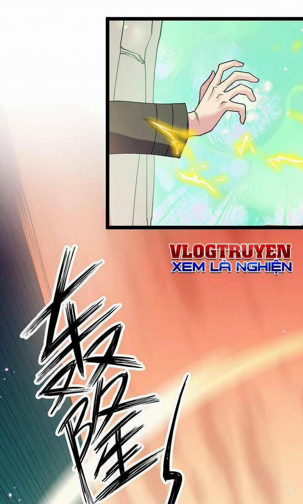 Thế Nhân Thực Sự Tin Tôi Là Đại Boss 16 trang 18