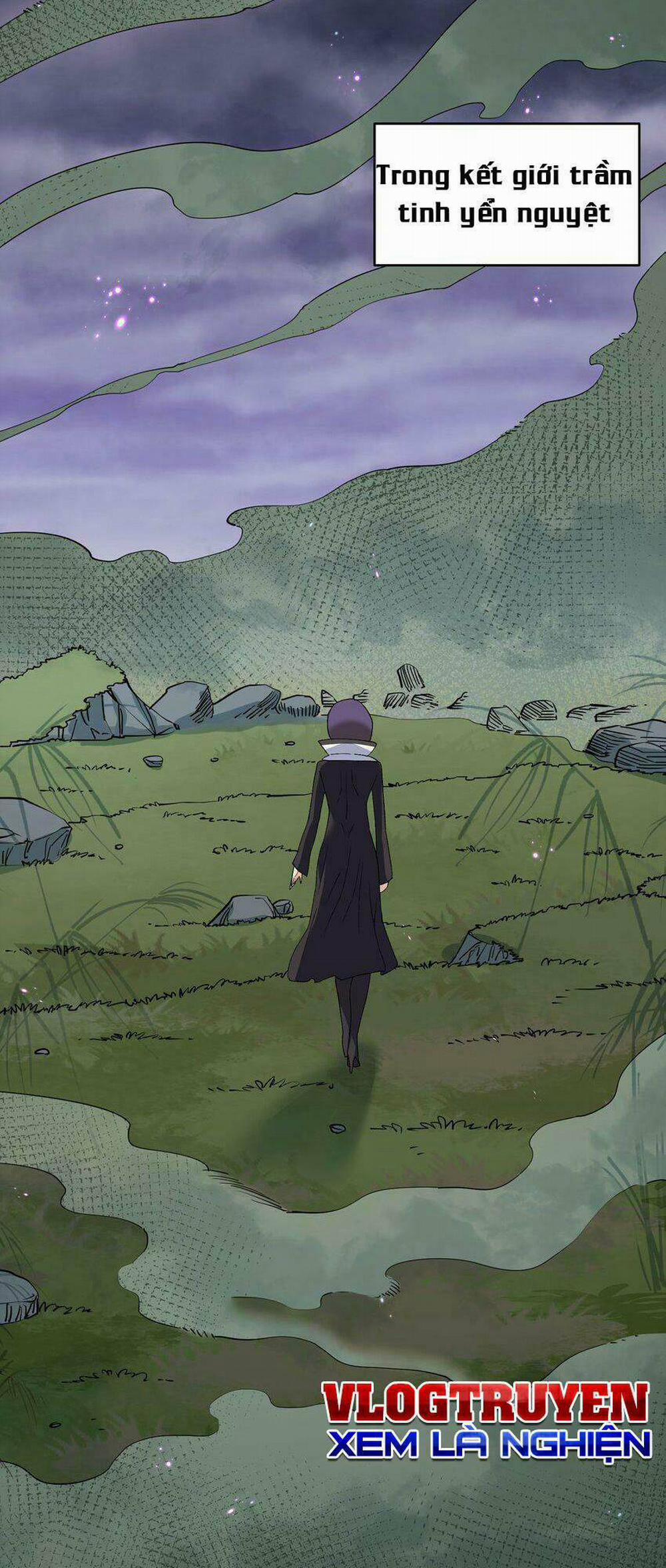 Thế Nhân Thực Sự Tin Tôi Là Đại Boss 16 trang 28